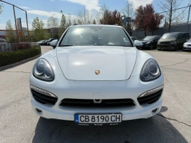 Porsche Cayenne 4, 2tdi/FULL, снимка 7