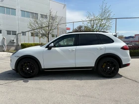 Porsche Cayenne 4, 2tdi/FULL, снимка 2