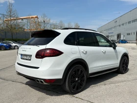 Porsche Cayenne 4, 2tdi/FULL, снимка 4