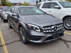 Mercedes-Benz GLA 250 * CARFAX * 2 КЛЮЧА * ПАНОРАМА * ПОДГРЕВИ * , снимка 2