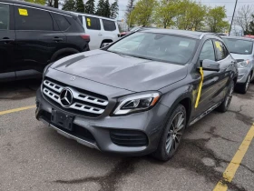 Mercedes-Benz GLA 250 * CARFAX * 2 КЛЮЧА * ПАНОРАМА * ПОДГРЕВИ * , снимка 1