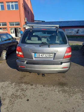 Kia Sorento, снимка 3