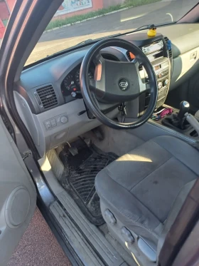 Kia Sorento, снимка 6