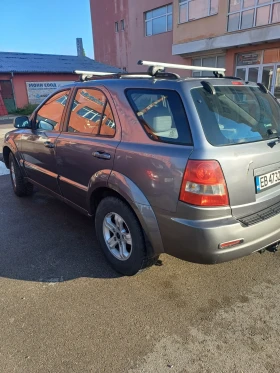 Kia Sorento, снимка 1