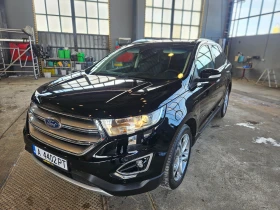Ford Edge, снимка 1