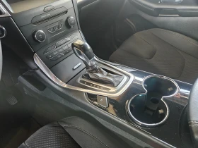 Ford Edge, снимка 12