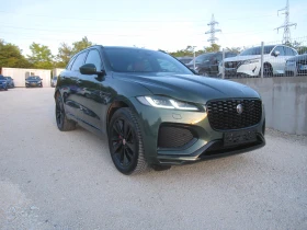 Jaguar F-PACE AWD, MHEV-2, 0, FULL Екстри, снимка 2