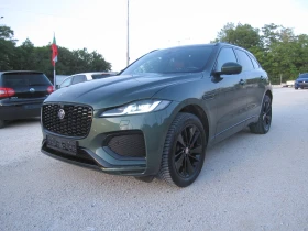 Jaguar F-PACE AWD, MHEV-2, 0, FULL Екстри, снимка 1