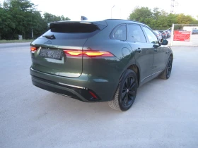 Jaguar F-PACE AWD, MHEV-2, 0, FULL Екстри, снимка 4