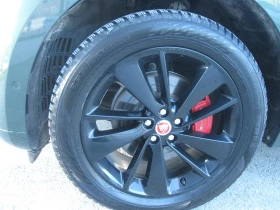 Jaguar F-PACE AWD, MHEV-2, 0, FULL Екстри, снимка 17
