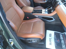 Jaguar F-PACE R , AWD, MHEV-2, 0, FULL Екстри, снимка 14