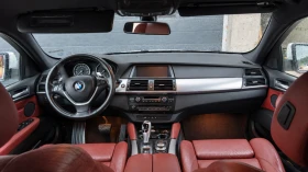 BMW X6 3.5 , снимка 6