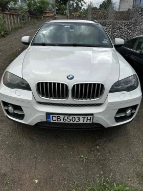 BMW X6 3.5 , снимка 5