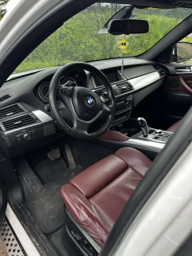 BMW X6 3.5 , снимка 3