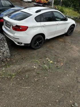 BMW X6 3.5 , снимка 2