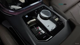 BMW X3 360 КАМ* ДИСТРОНИК* HEADUP* ОБДУХВАНЕ* 4 ПОДГРЕВА*, снимка 9