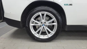 BMW X3 360 КАМ* ДИСТРОНИК* HEADUP* ОБДУХВАНЕ* 4 ПОДГРЕВА*, снимка 5