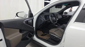 BMW X3 360 КАМ* ДИСТРОНИК* HEADUP* ОБДУХВАНЕ* 4 ПОДГРЕВА*, снимка 10