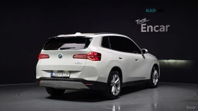 BMW X3 360 КАМ* ДИСТРОНИК* HEADUP* ОБДУХВАНЕ* 4 ПОДГРЕВА*, снимка 2