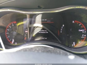Dodge Durango 3.6l Gt Plus Rwd, снимка 7