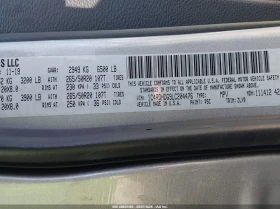 Dodge Durango 3.6l Gt Plus Rwd, снимка 9
