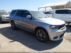 Dodge Durango 3.6l Gt Plus Rwd, снимка 13