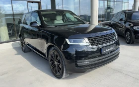 Land Rover Range rover P530 Autobiography, снимка 1