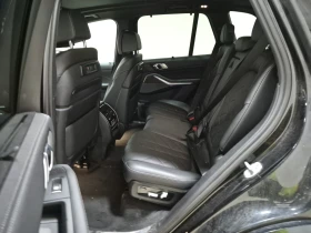 BMW X5 HeadUp 360cкамера , Обдухване , снимка 13