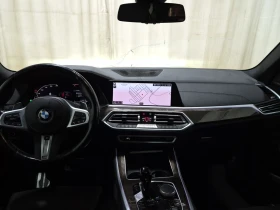 BMW X5 HeadUp 360cкамера , Обдухване , снимка 11
