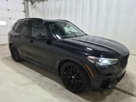 BMW X5 HeadUp 360cкамера , Обдухване , снимка 3