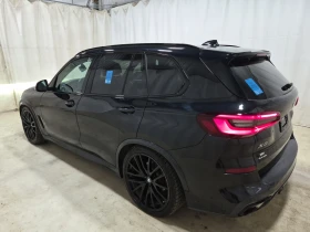 BMW X5 HeadUp 360cкамера , Обдухване , снимка 6