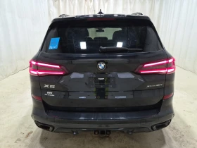 BMW X5 HeadUp 360cкамера , Обдухване , снимка 5