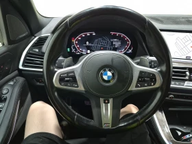 BMW X5 HeadUp 360cкамера , Обдухване , снимка 9