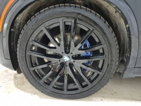 BMW X5 HeadUp 360cкамера , Обдухване , снимка 7