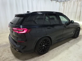 BMW X5 HeadUp 360cкамера , Обдухване , снимка 4