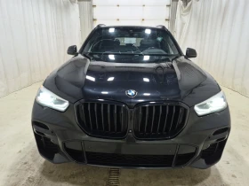 BMW X5 HeadUp 360cкамера , Обдухване , снимка 2