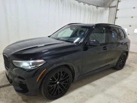 BMW X5 HeadUp 360cкамера , Обдухване , снимка 1