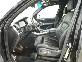 BMW X5 HeadUp 360cкамера , Обдухване , снимка 8