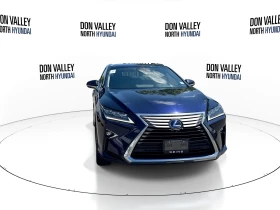 Lexus RX 4x4 * Mark Levinson audio * head up display , снимка 2