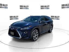 Lexus RX 4x4 * Mark Levinson audio * head up display , снимка 4