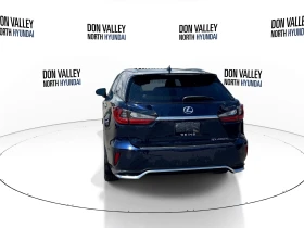 Lexus RX 4x4 * Mark Levinson audio * head up display , снимка 6