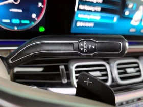 Mercedes-Benz GLS Maybach GLS600 4MATIC| 550к.с.| ВКЛ.ТЕХНОТЕСТ, снимка 9