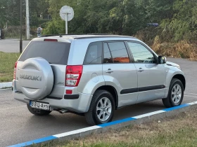Suzuki Grand vitara 1.9DDiS 4x4 , снимка 4