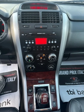 Suzuki Grand vitara 1.9DDiS 4x4 , снимка 12