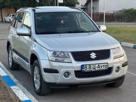 Suzuki Grand vitara 1.9DDiS 4x4 , снимка 3