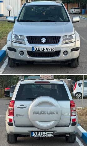 Suzuki Grand vitara 1.9DDiS 4x4 , снимка 2