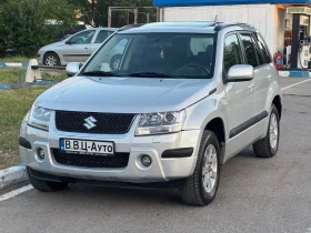 Suzuki Grand vitara 1.9DDiS 4x4 , снимка 1
