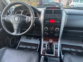 Suzuki Grand vitara 1.9DDiS 4x4 , снимка 11