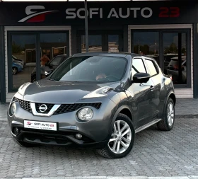 Nissan Juke 1.5 DCI FULL OPTIONS, снимка 1