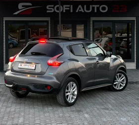 Nissan Juke 1.5 DCI FULL OPTIONS, снимка 5
